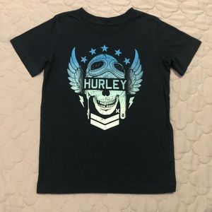 Boys Hurley T-Shirt
